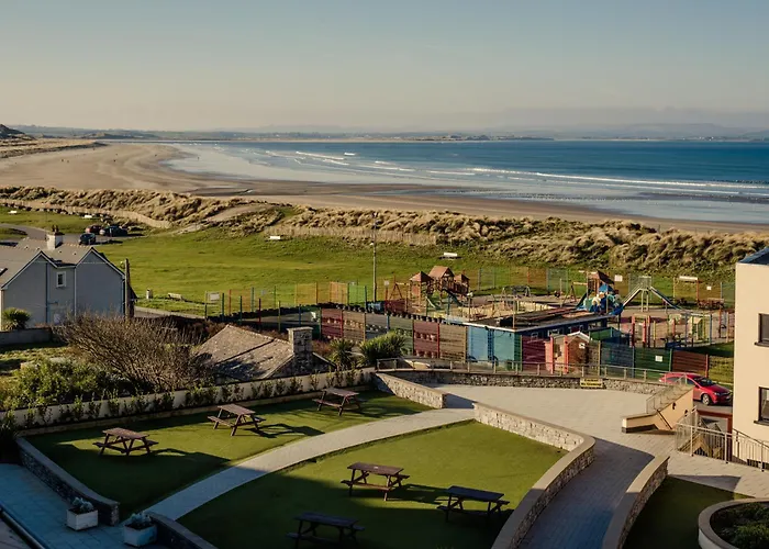 Ocean Sands Hotel & Spa