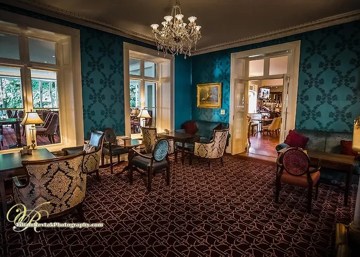 Abbey Hotel Roscommon