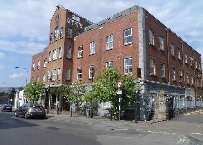 The Address Sligo