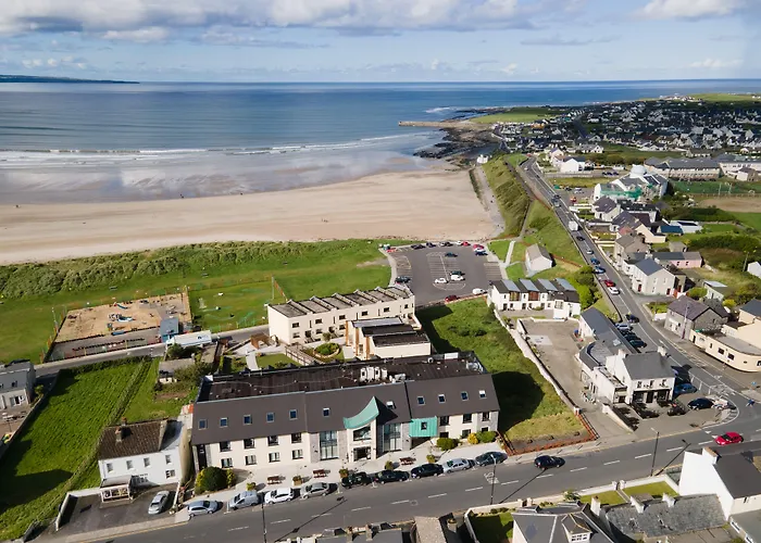 Ocean Sands Hotel & Spa